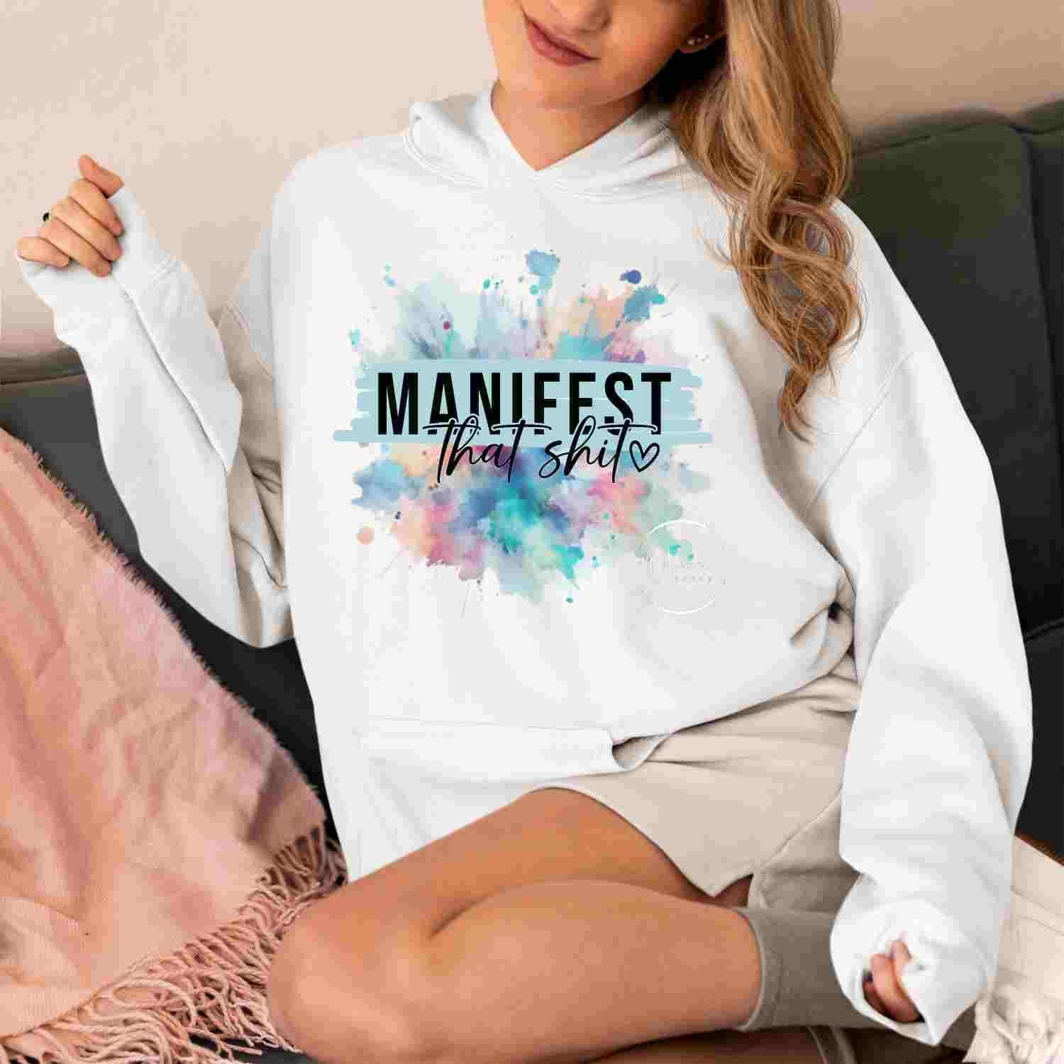 A collection of funny quotes on hoodies in white, black, heather and more.